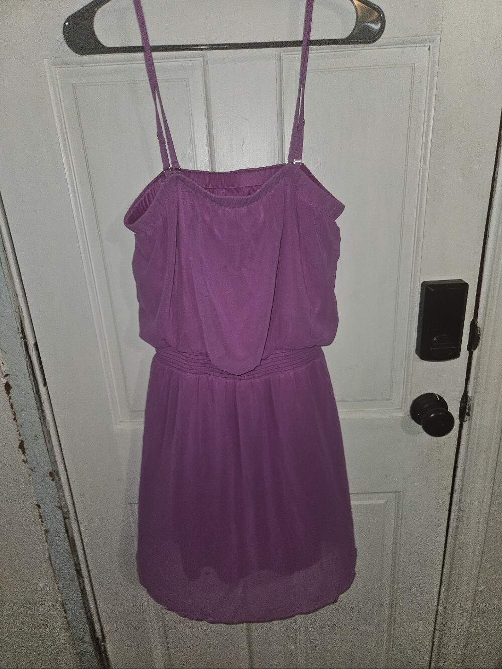 Express Mini Dress..large